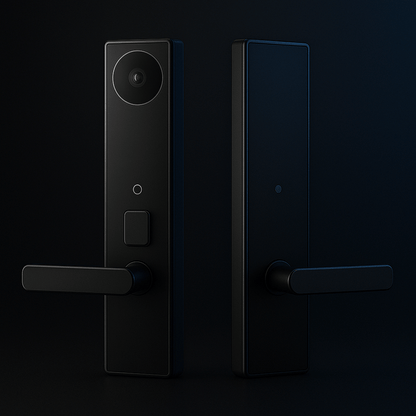 Zeswin Smart Door Lock D03TY