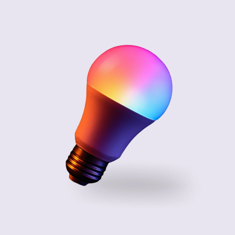 Lumos Glow Smart Bulb