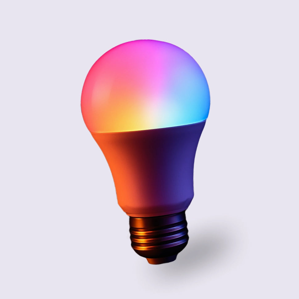 Lumos Glow Smart Bulb