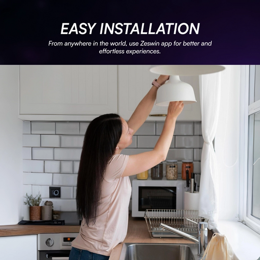 Lumos Glow Smart Bulb