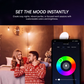 Lumos Glow Smart Bulb