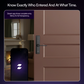 Shield Core Smart Door Lock