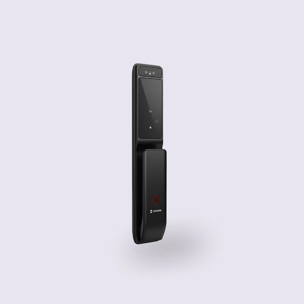 Shield Titan Smart Door Lock