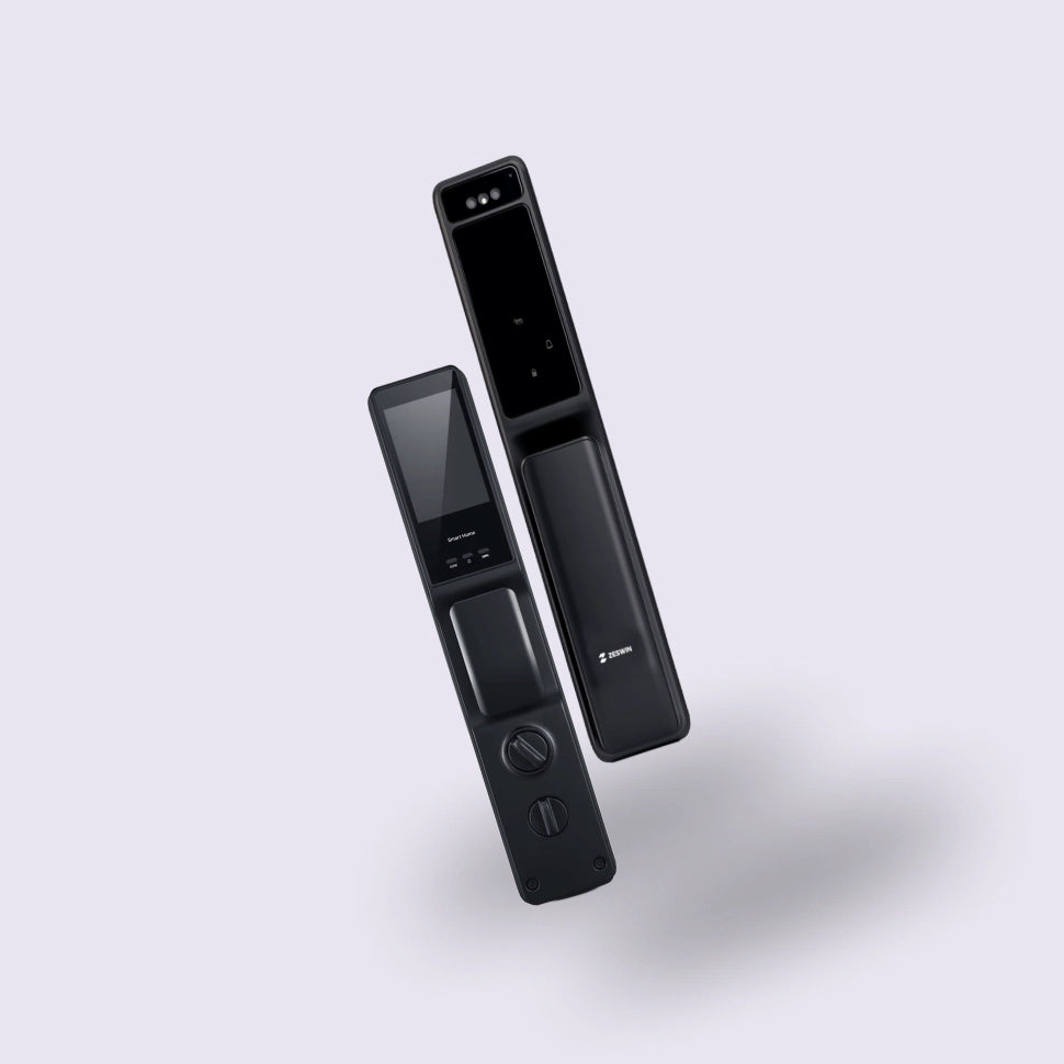 Shield Titan Smart Door Lock