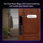 Shield Titan Smart Door Lock