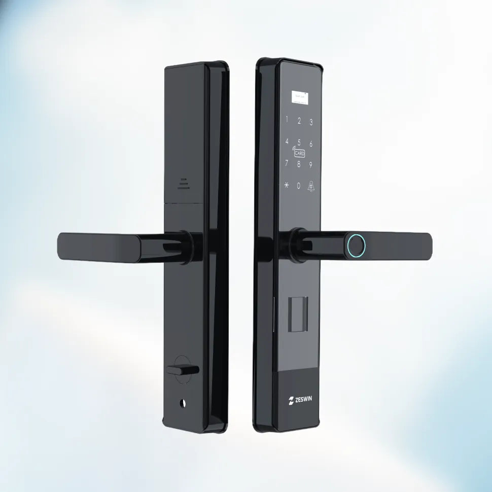 Shield Touch Smart Door Lock