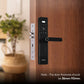Shield Touch Smart Door Lock