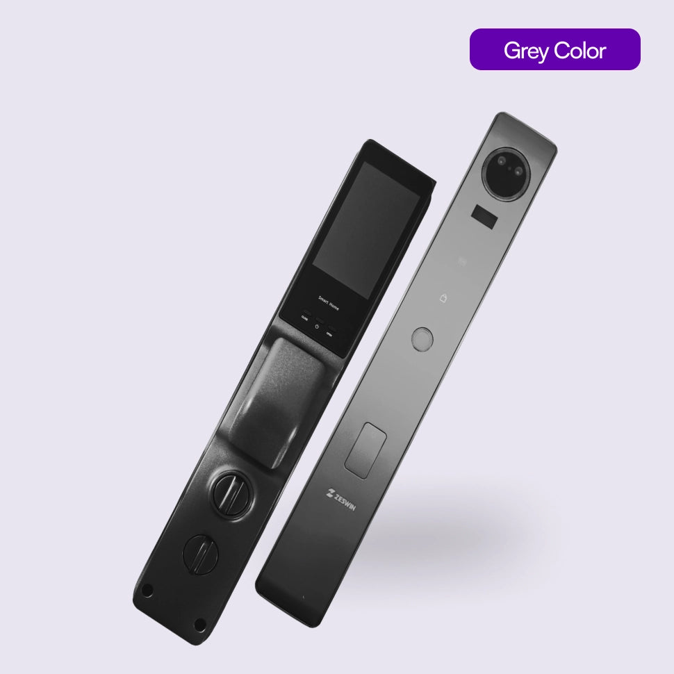 Shield Ultra Smart Door Lock