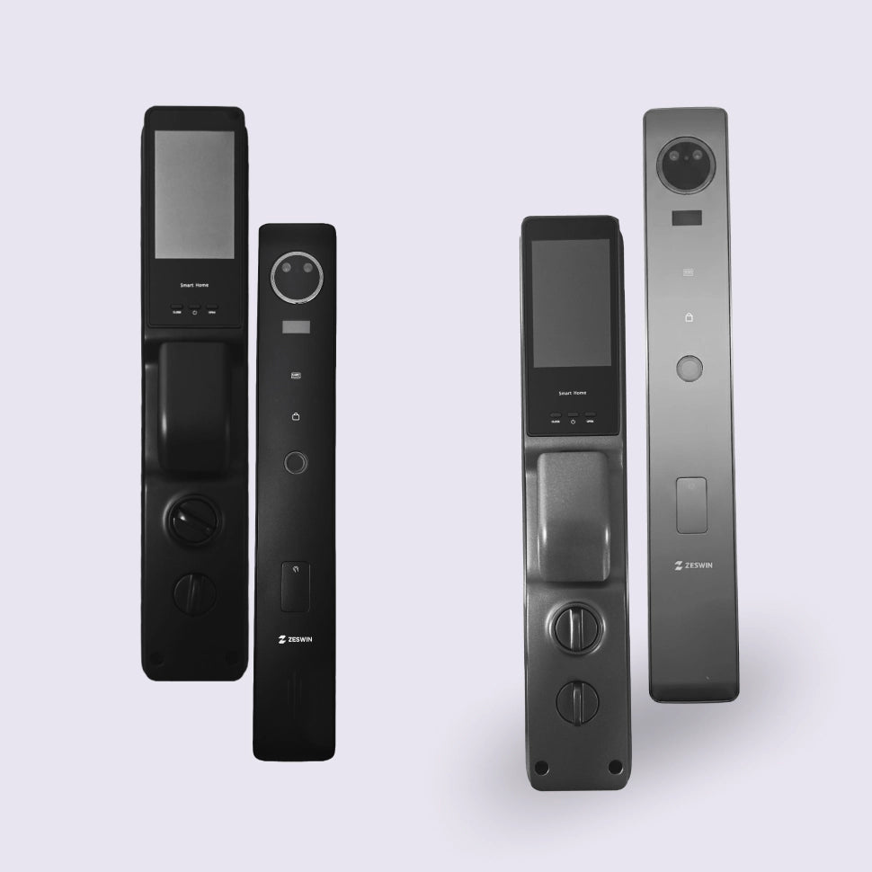 Shield Ultra Smart Door Lock