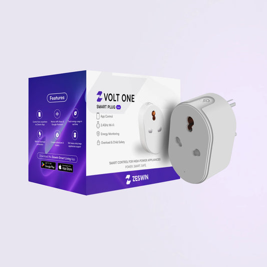 Volt One Smart Plug
