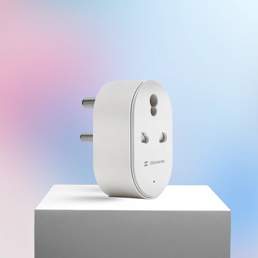 Volt One Smart Plug