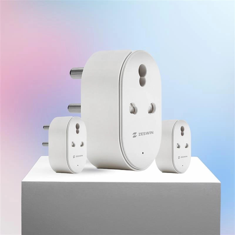 Volt One Smart Plug