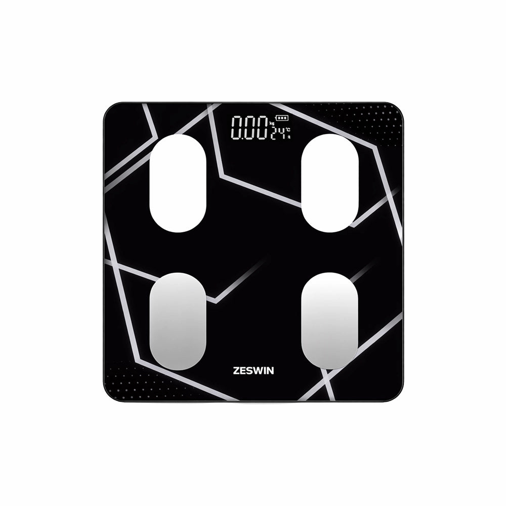 Metrics Plus Smart Weighing Scale