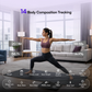 Metrics Plus Smart Weighing Scale