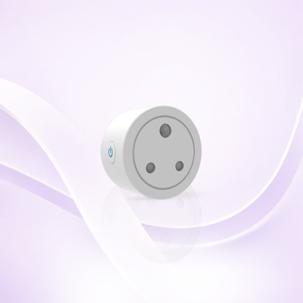 Volt One Smart Plug