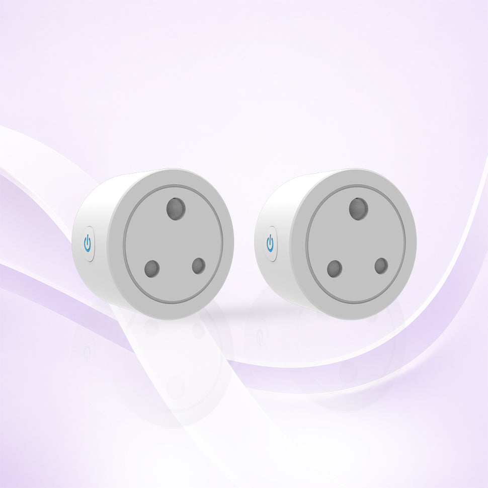 Volt One Smart Plug
