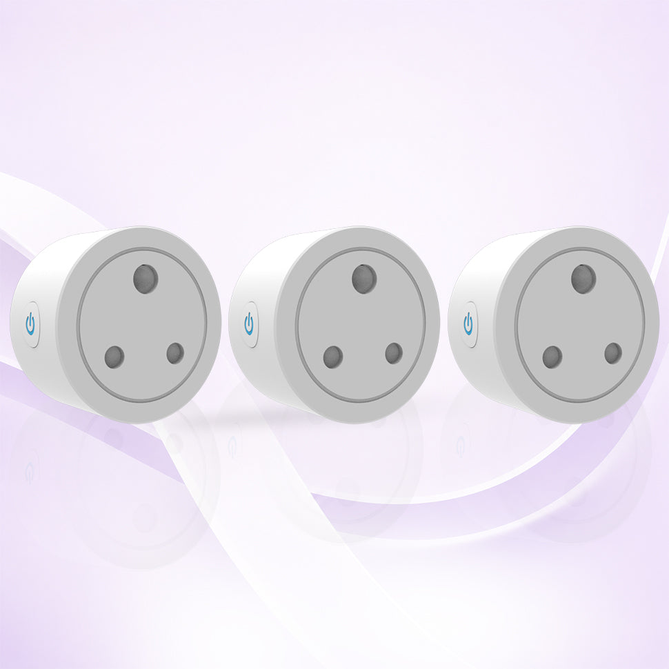 Volt One Smart Plug