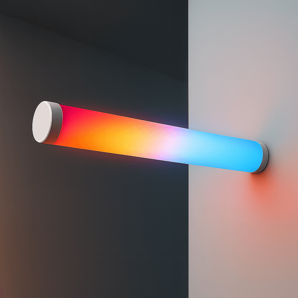 Zeswin Smart Tube Light