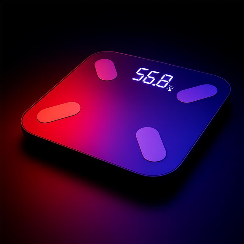 Zeswin Scale ™ Smart Weighing Scale