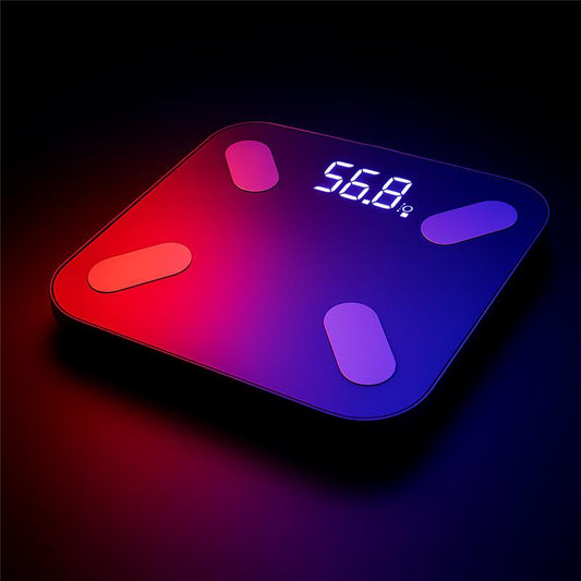 Zeswin Scale ™ Smart Weighing Scale