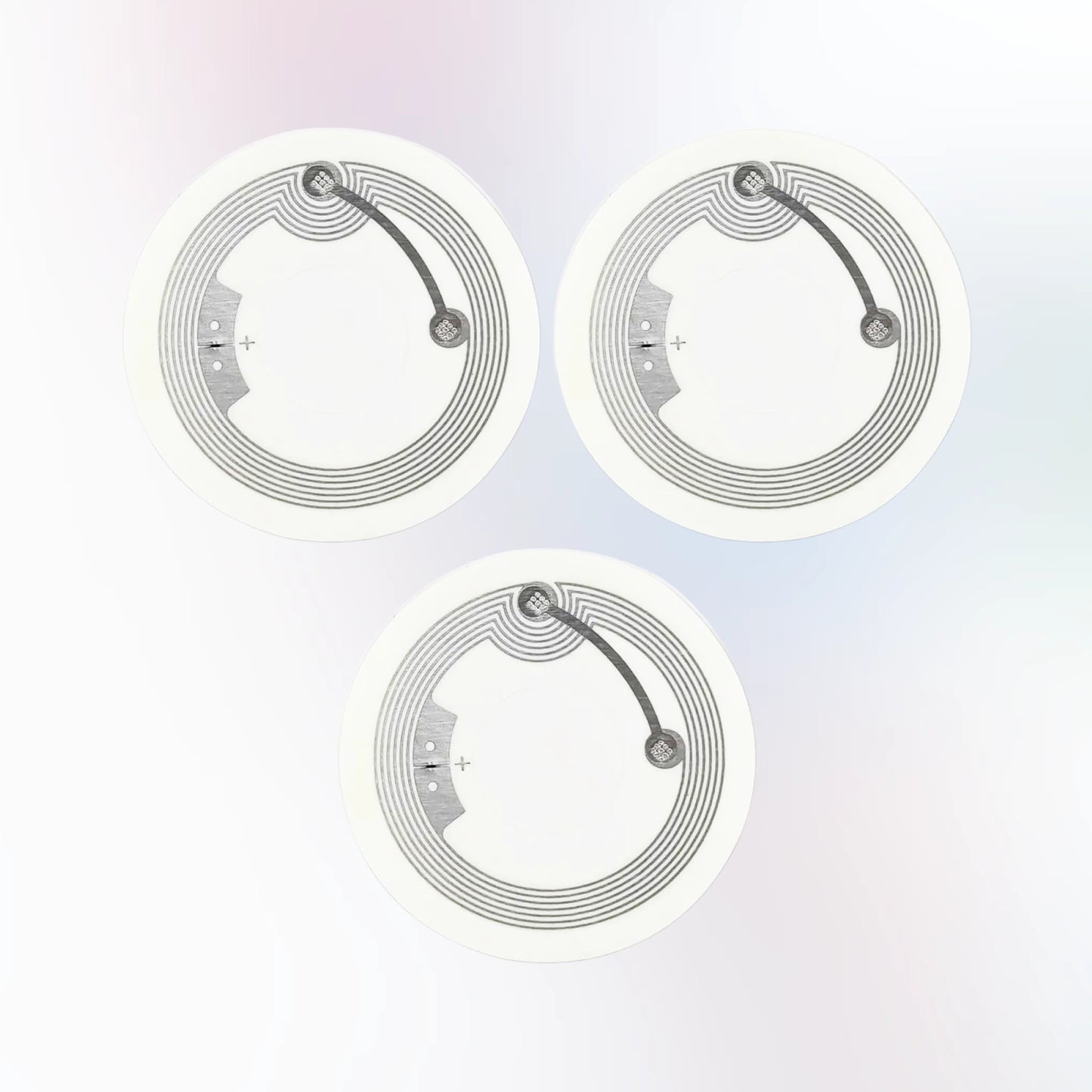 NFC/RFID Tag Sticker