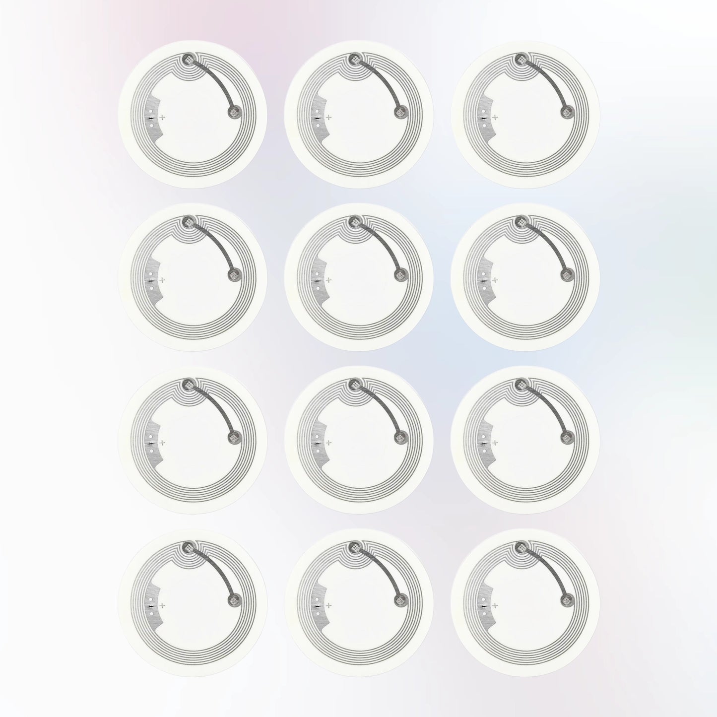 NFC/RFID Tag Sticker