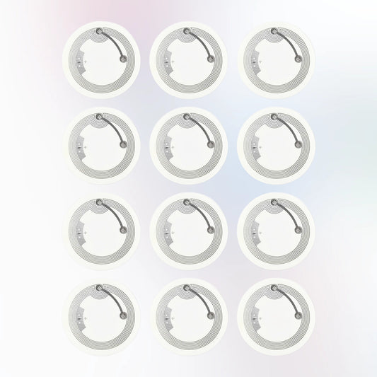 NFC/RFID Tag Sticker