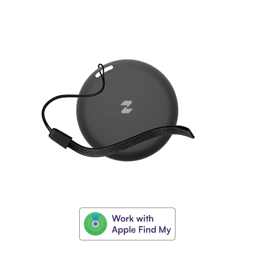Safekeep SmartTag