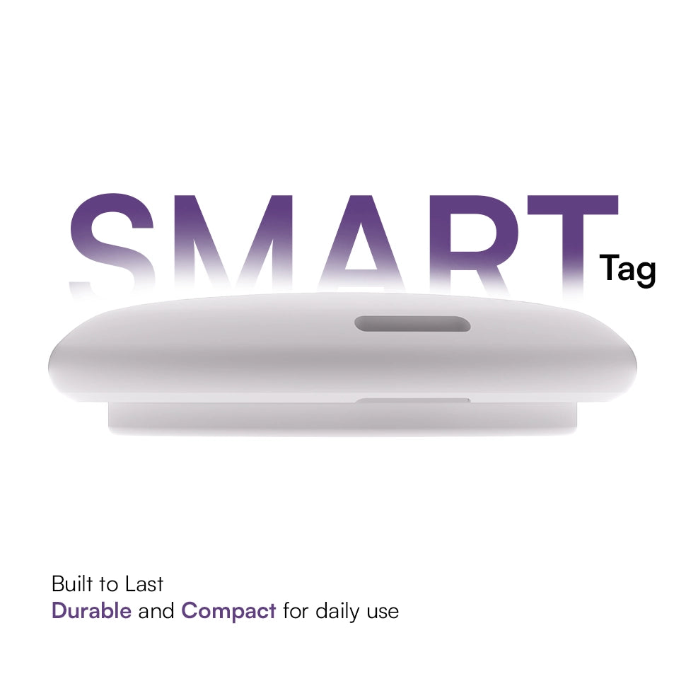 Safekeep SmartTag