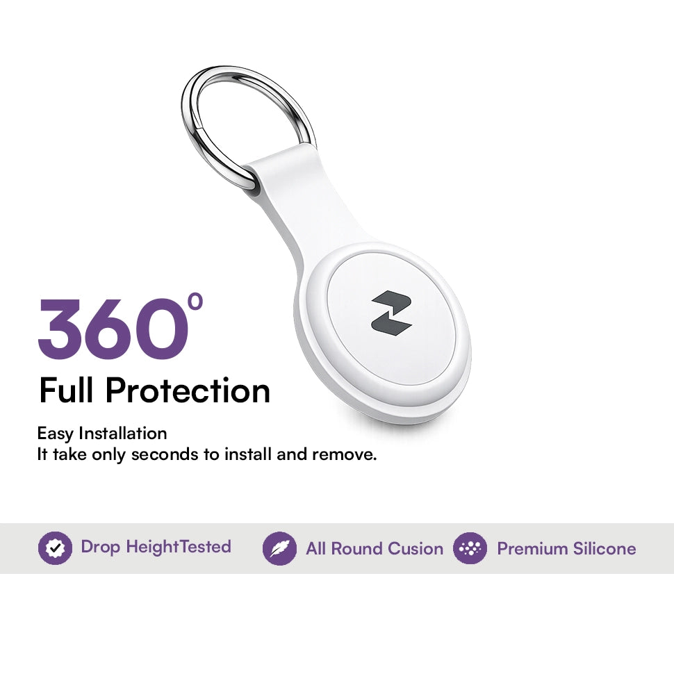 Safekeep SmartTag