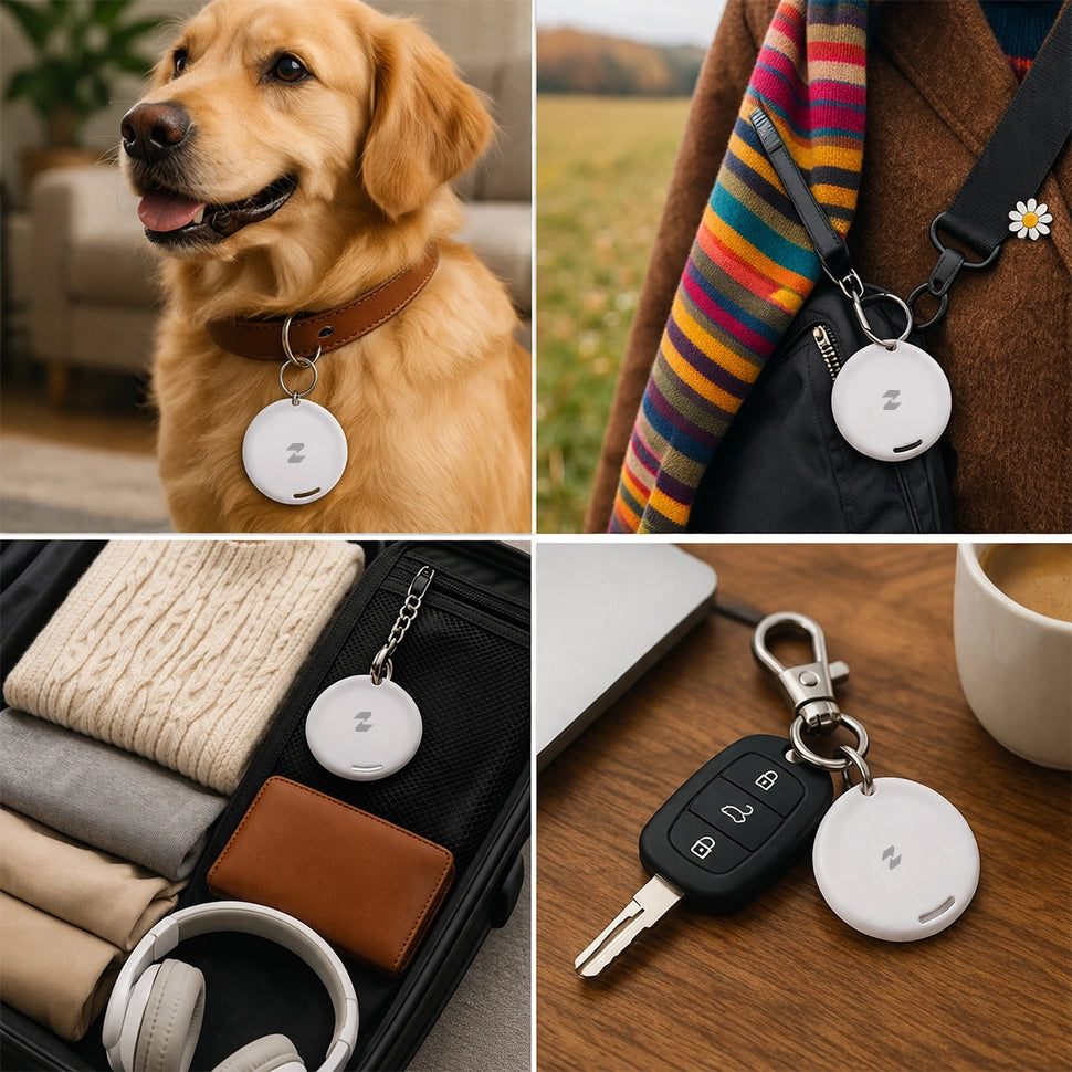 Safekeep SmartTag