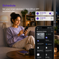 Lumos Glow Wi-Fi Smart Bulb