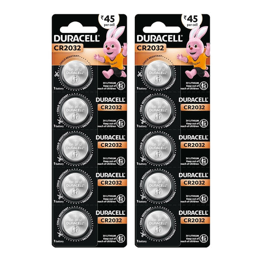 Duracell Coin Battery (For 2 Smart Tags)