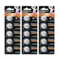 Duracell Coin Battery (For 3 Smart Tag)