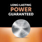 Duracell Coin Battery (For 4 Smart Tags)