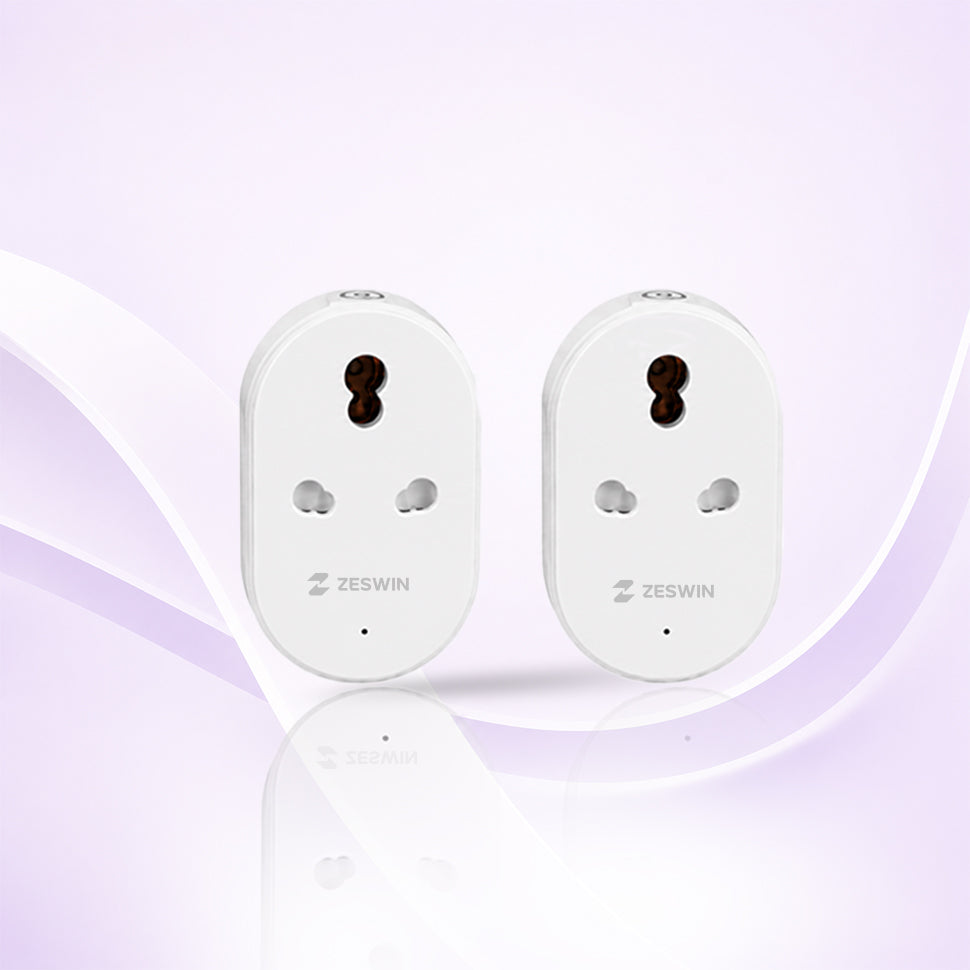 Volt One Smart Plug