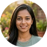 Nidhi Patel