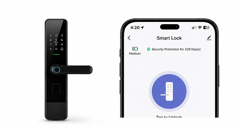 Smart Security