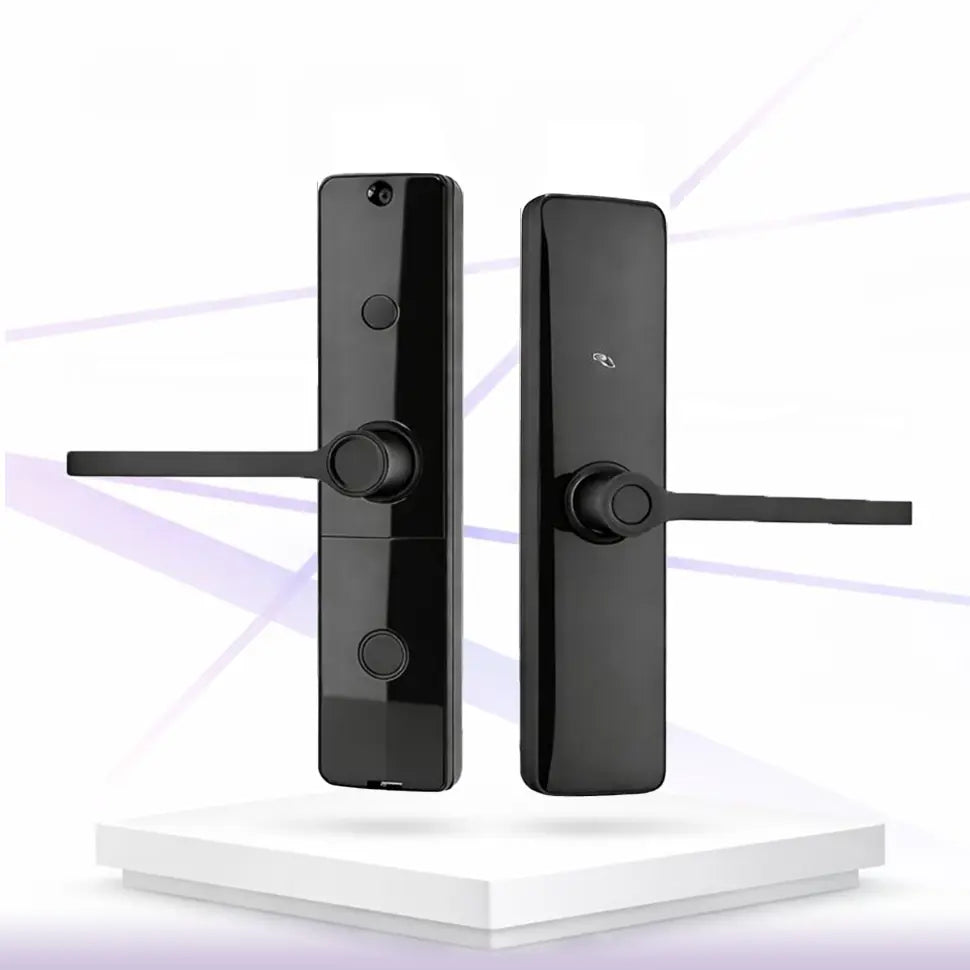 Shield Core Smart Door Lock
