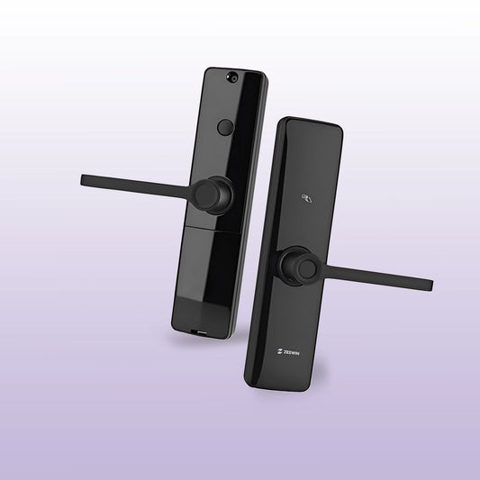 Shield Core Smart Door Lock