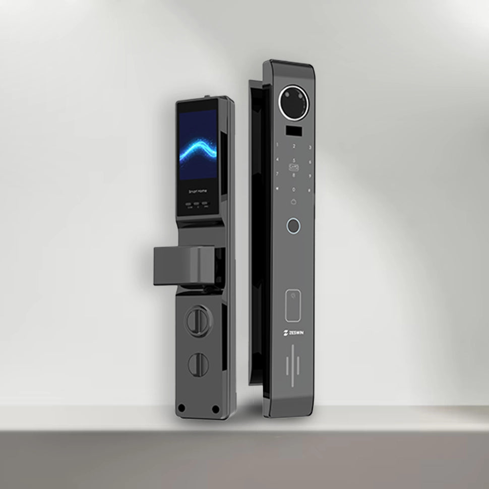 Shield Ultra Smart Door Lock