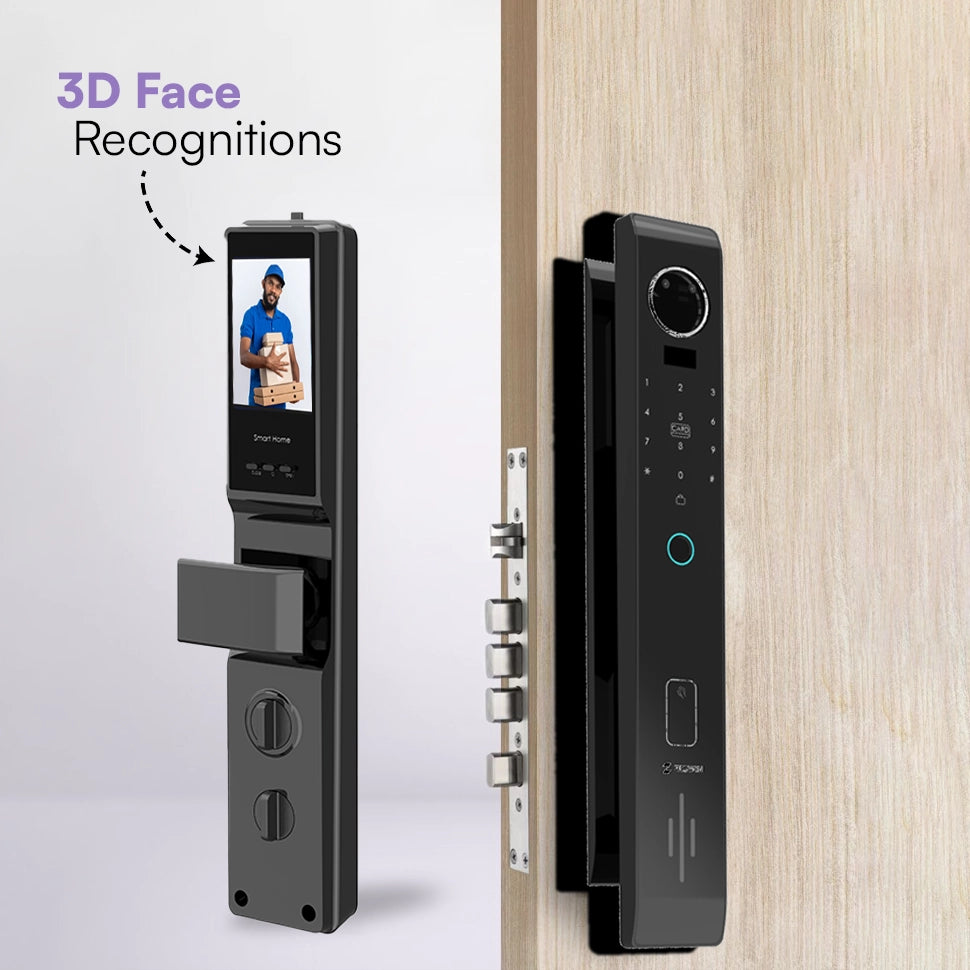 Shield Ultra Smart Door Lock